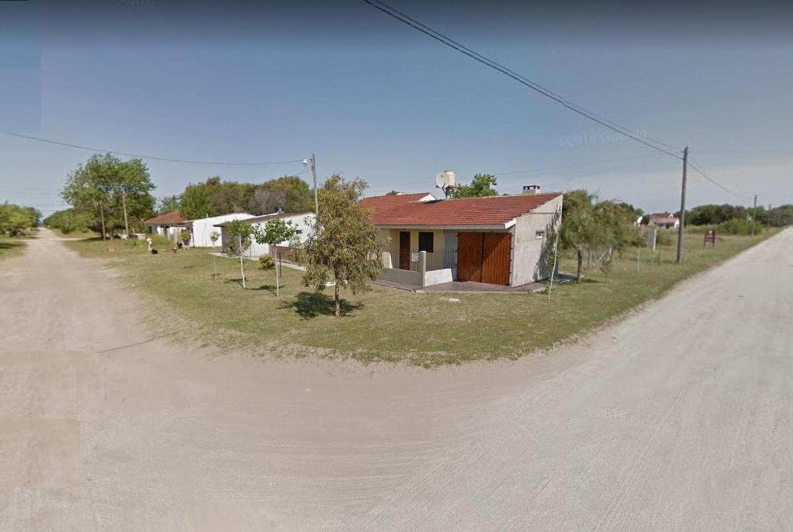 chalet zona residencial Las Toninas