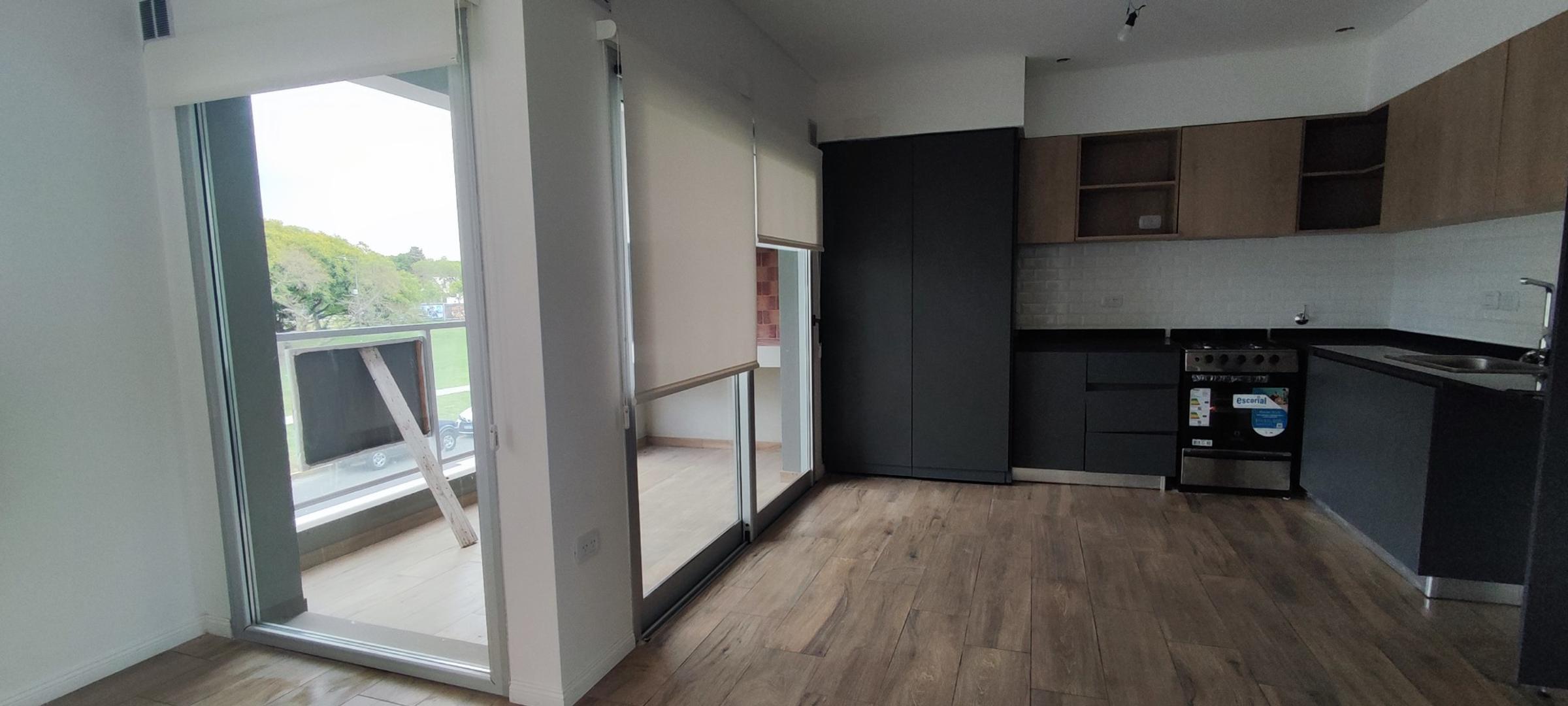 Departamento en Venta en Nuevo Quilmes, USD 130.000