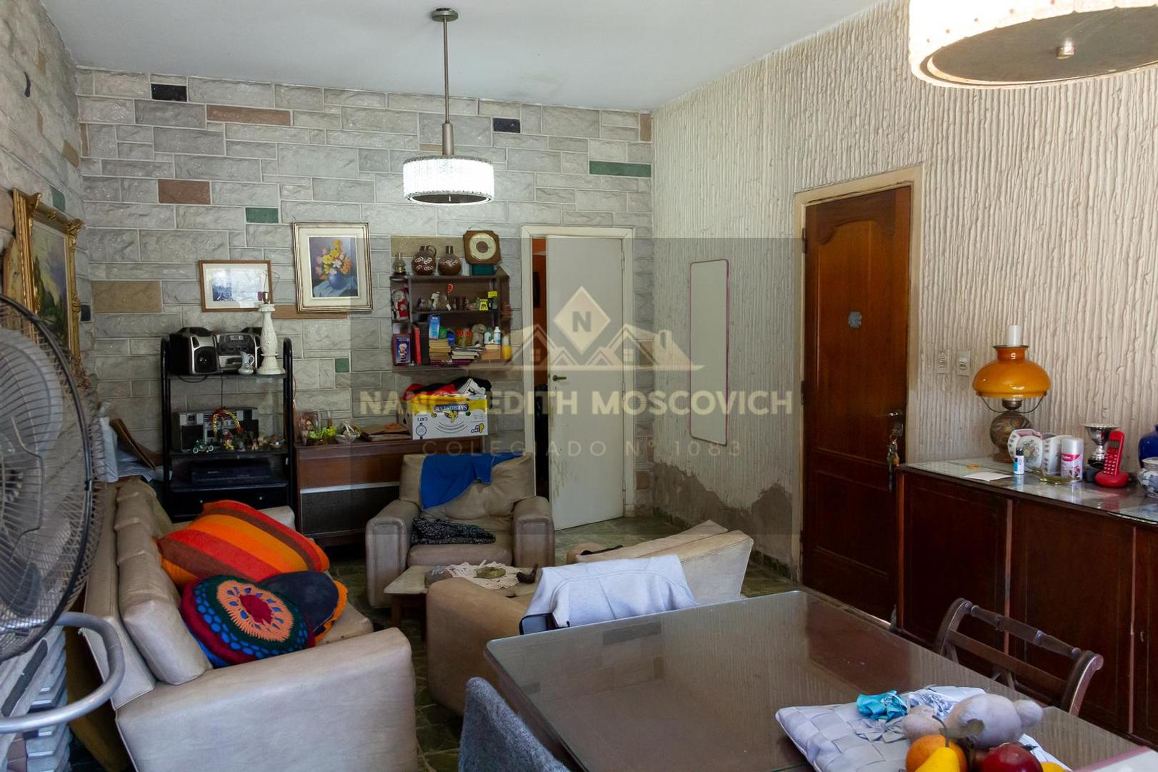 Casa en Venta 40 años