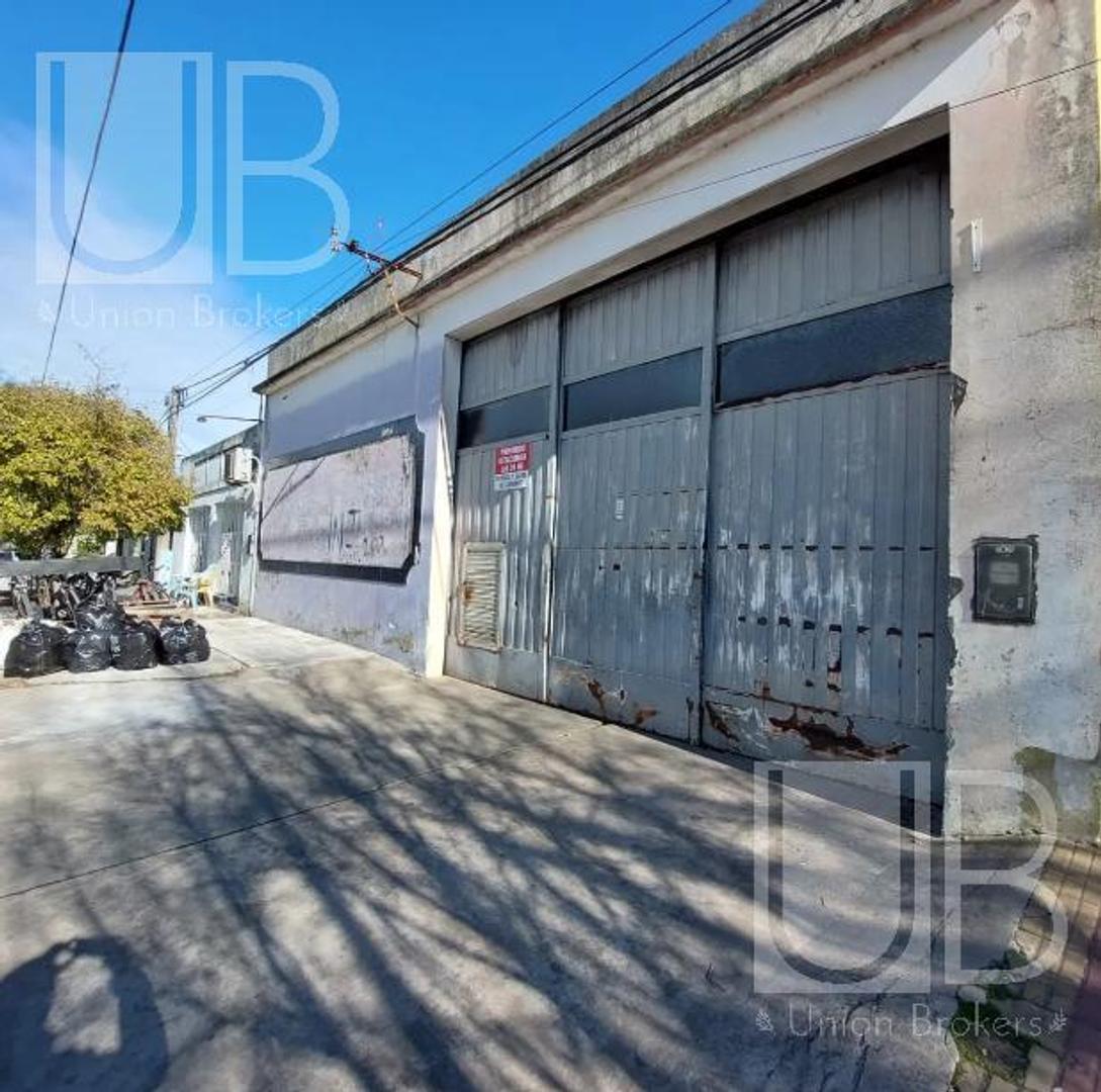 Galpón en Saladillo