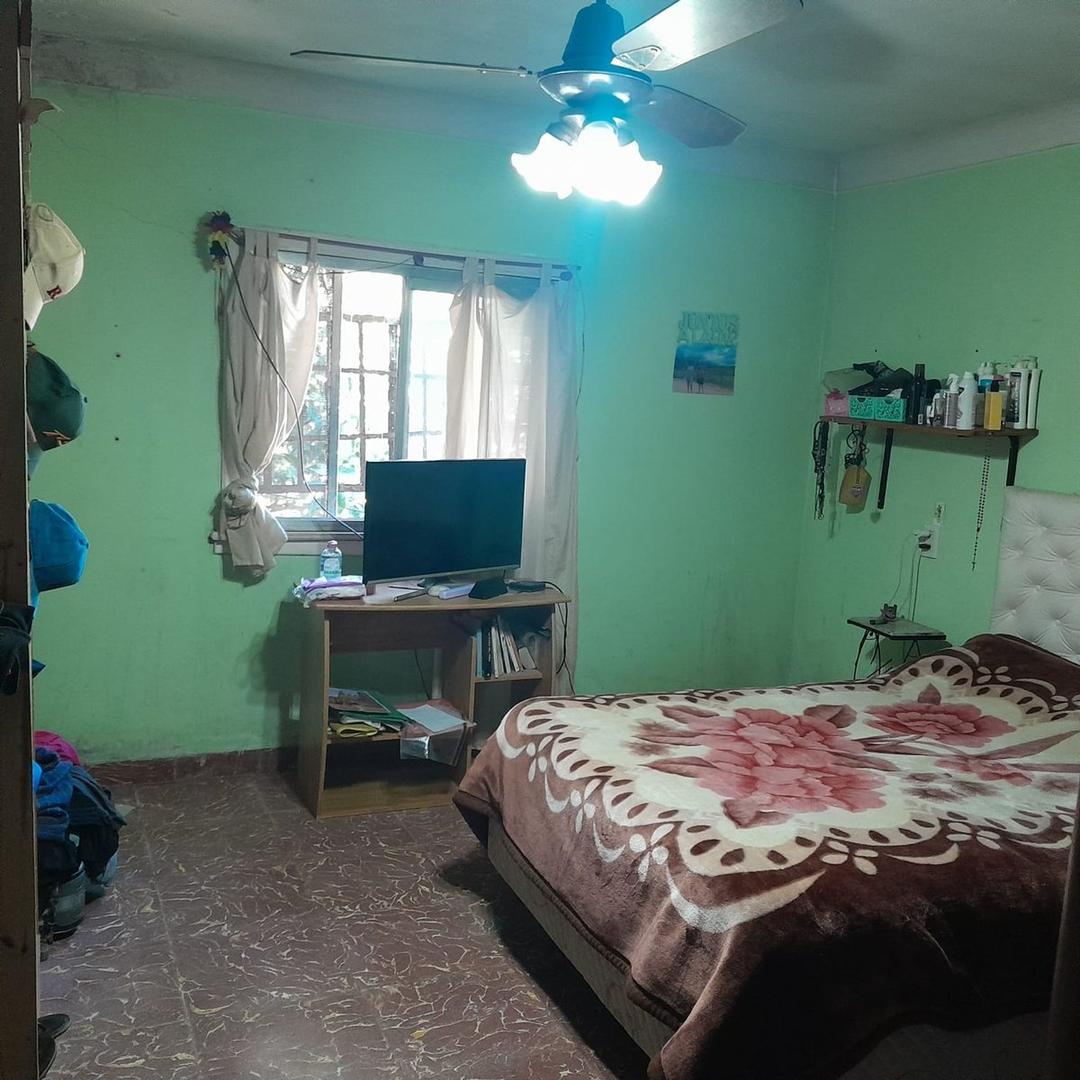 Casa en Venta 55 años