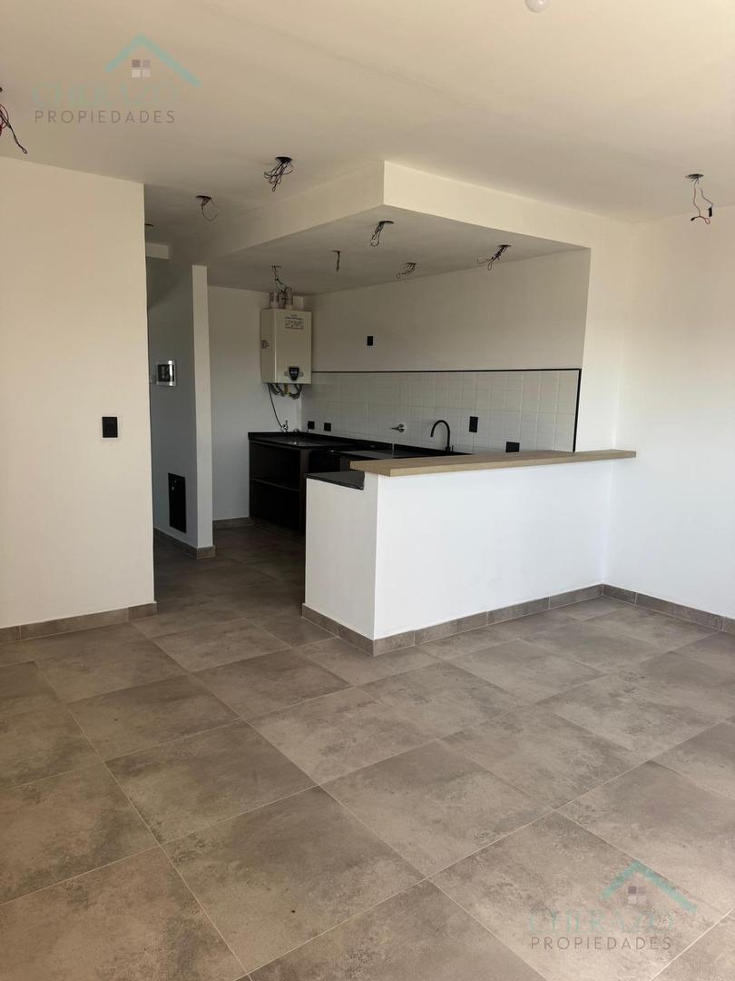 Departamento en General Rodriguez