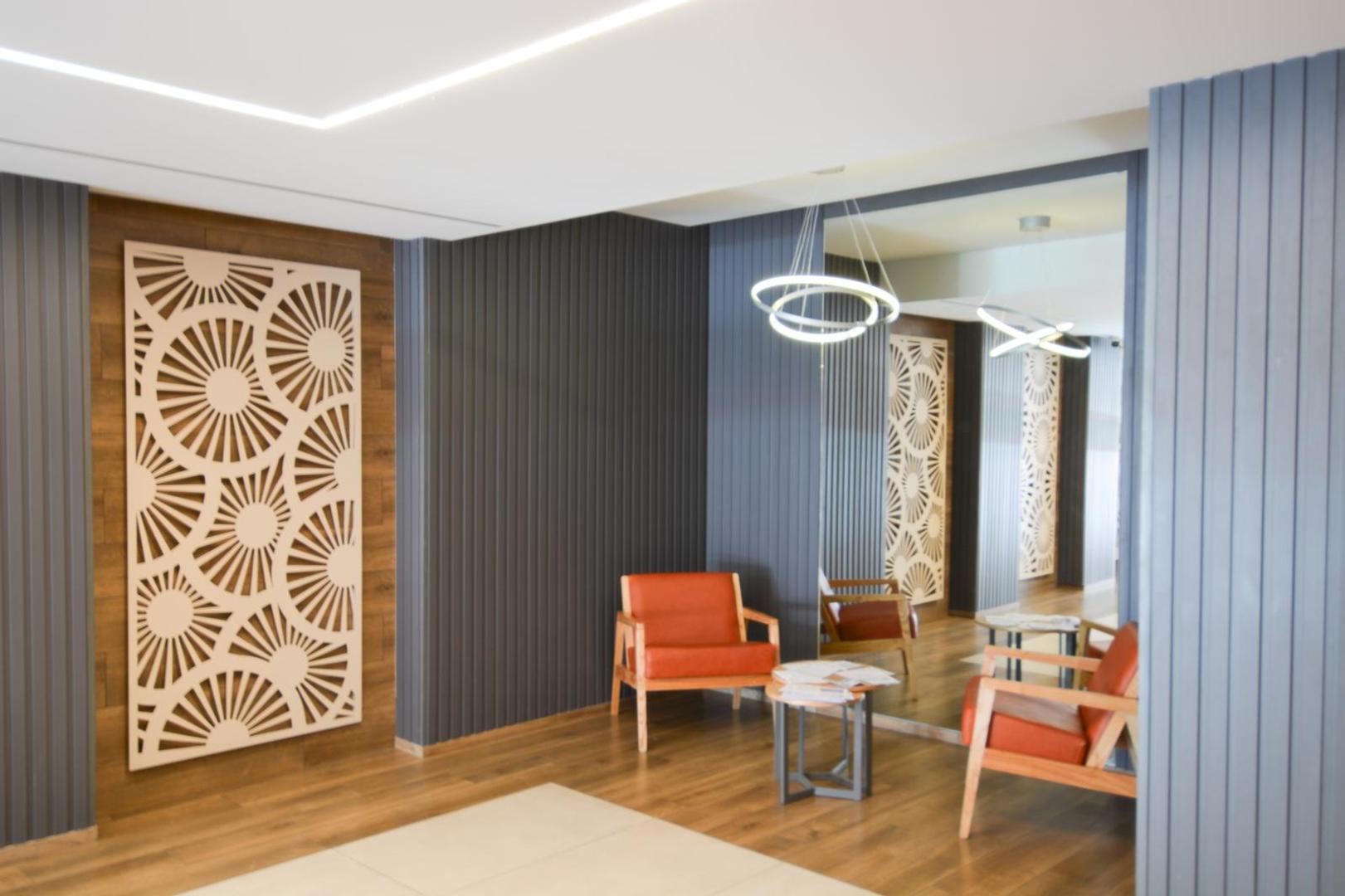 Departamento en Alquiler de Monoambiente