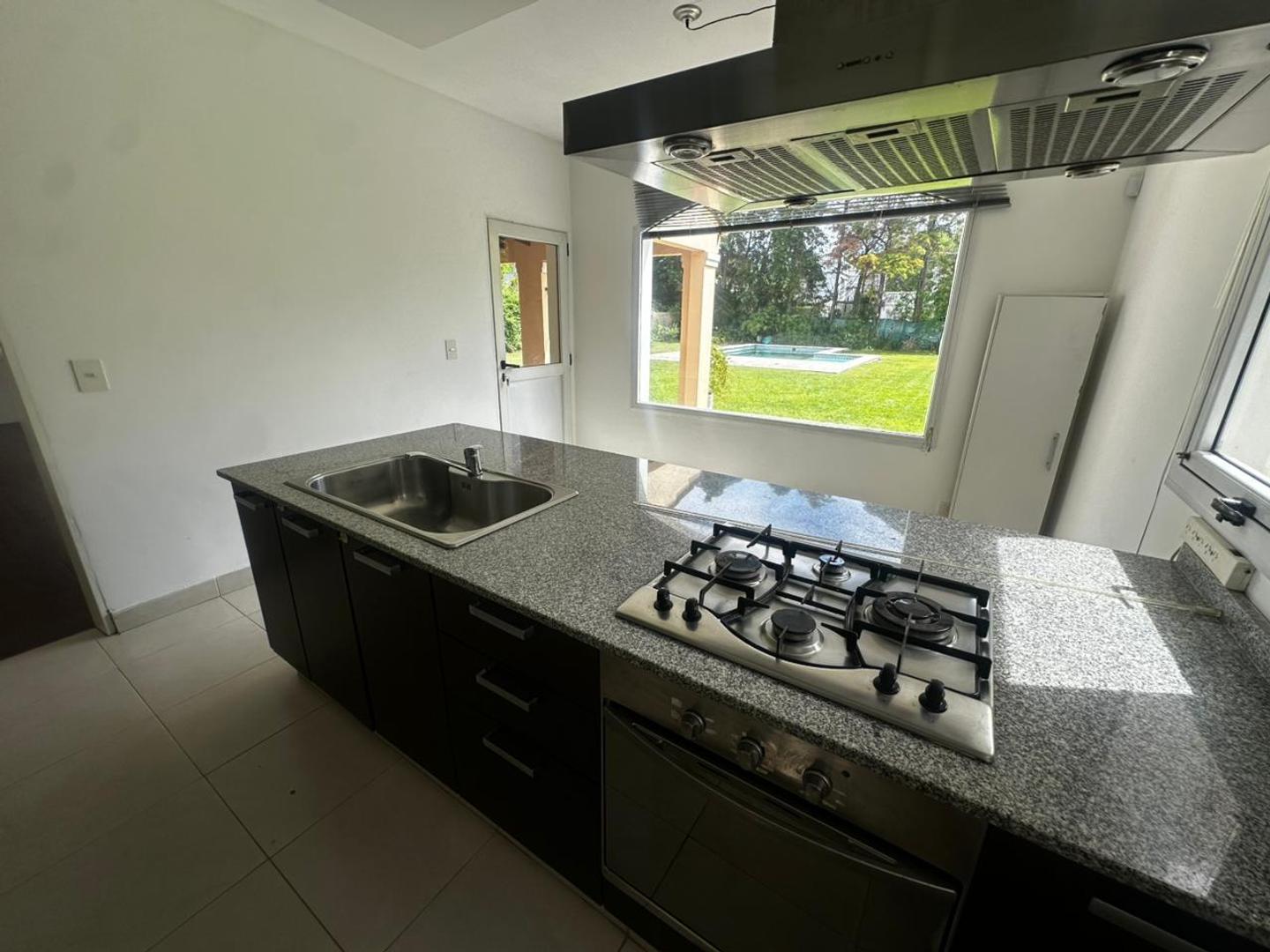 Casa en Alquiler 8 años