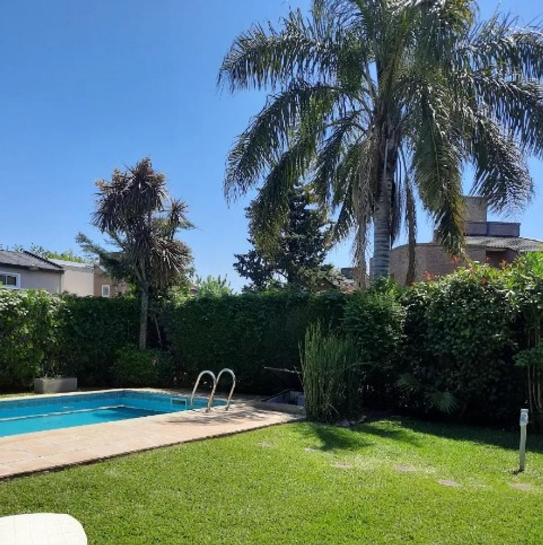 Casa en Venta 20 años