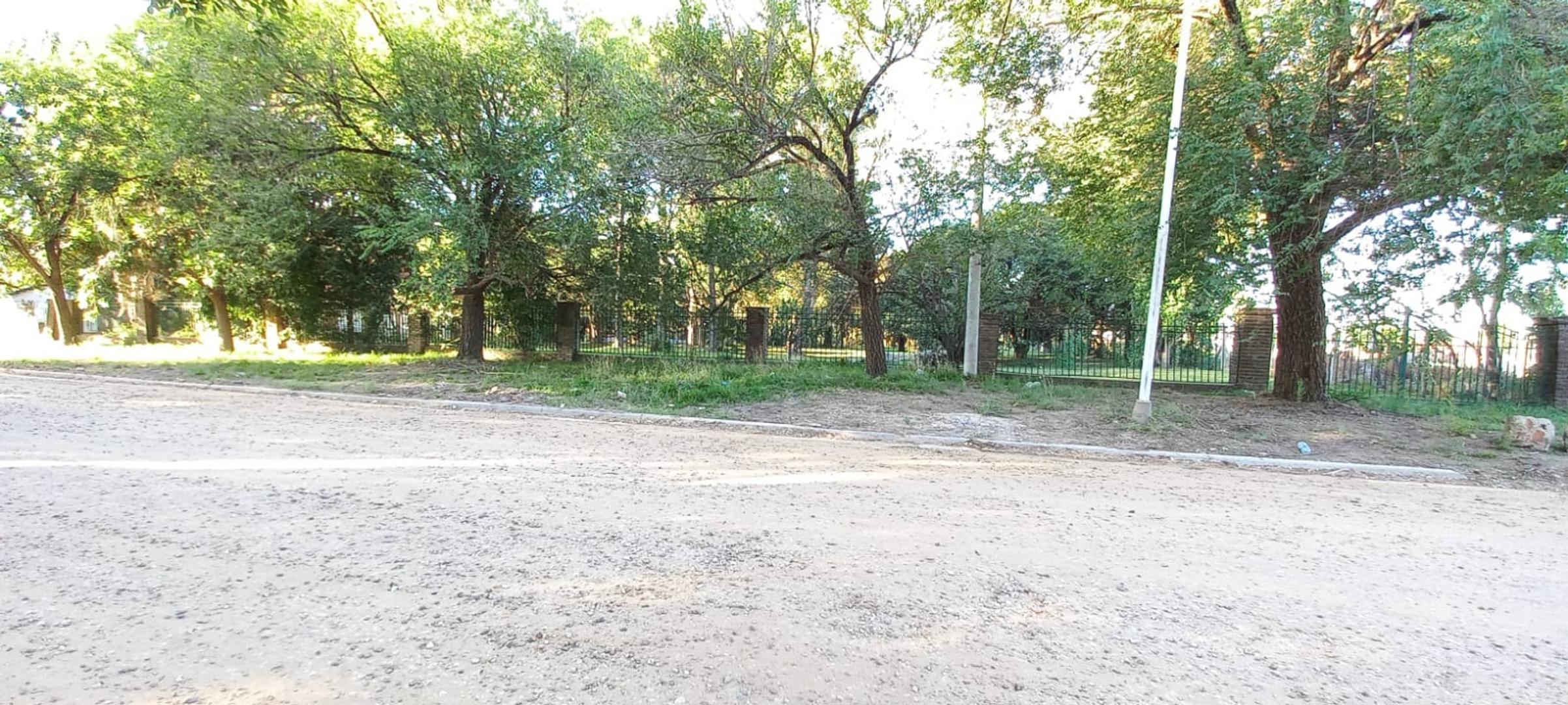 Quinta en Venta al Sur