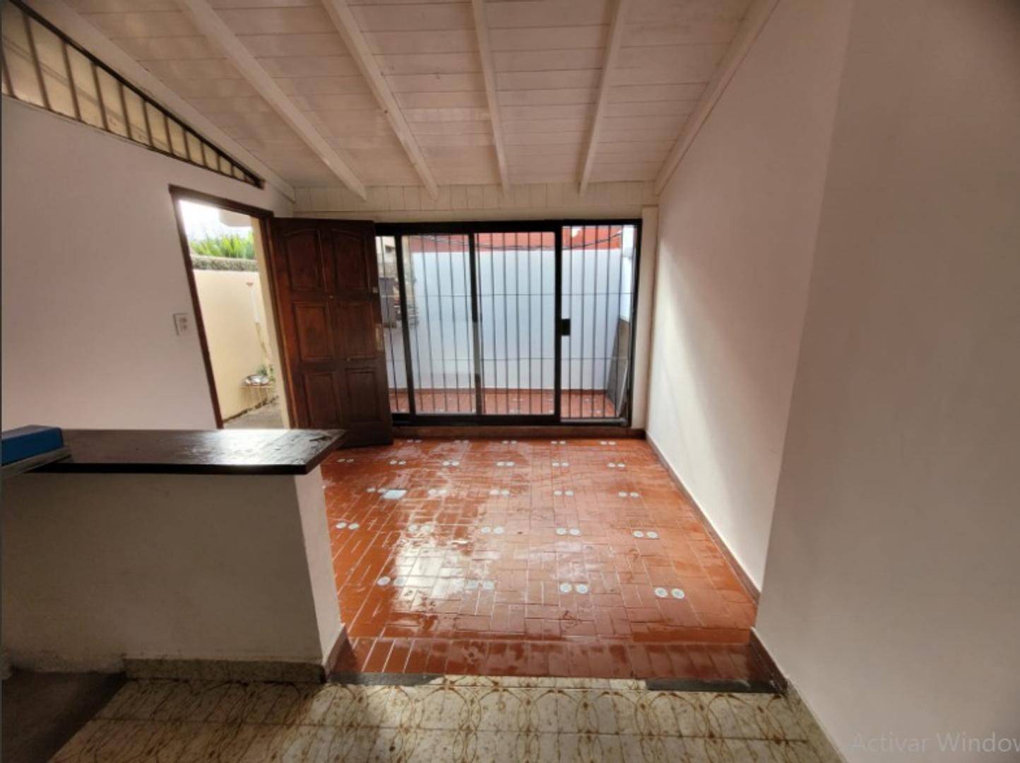 Casa en Venta de 1 dormitorio
