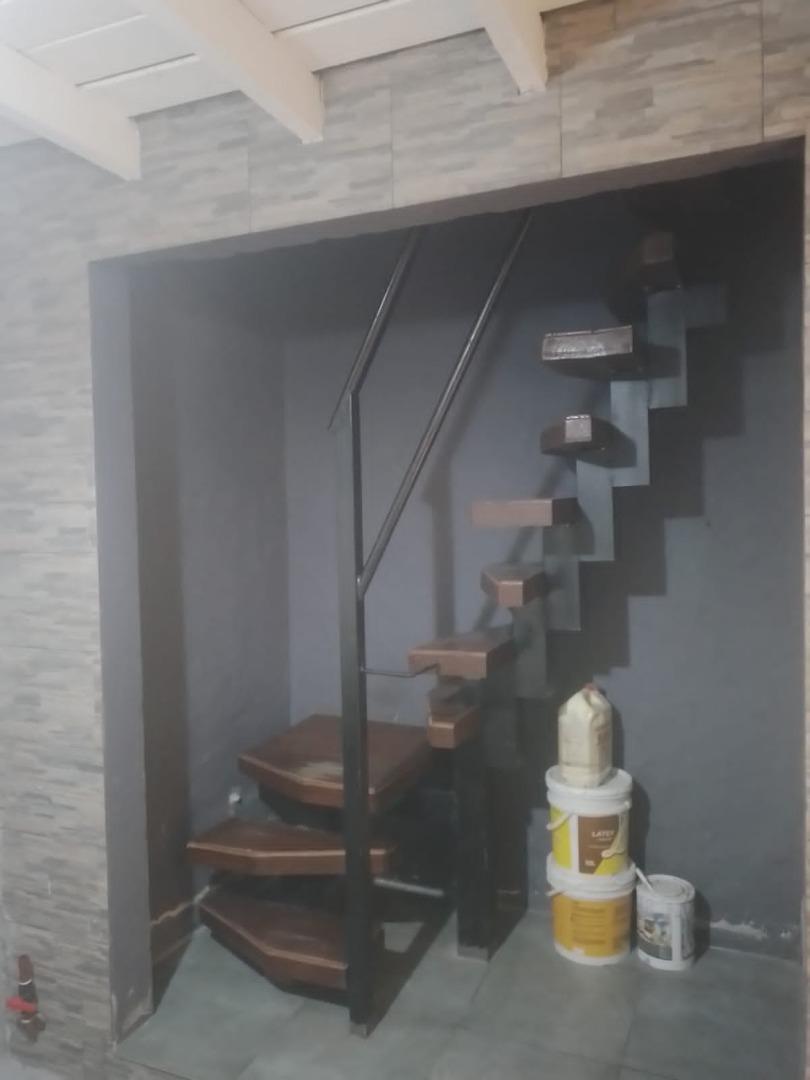 Casa en Venta 50 años