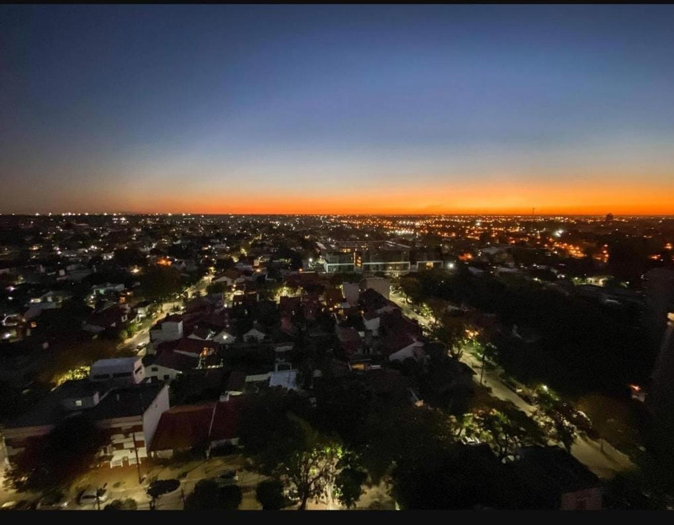 Departamento 3 ambientes con 3 baños