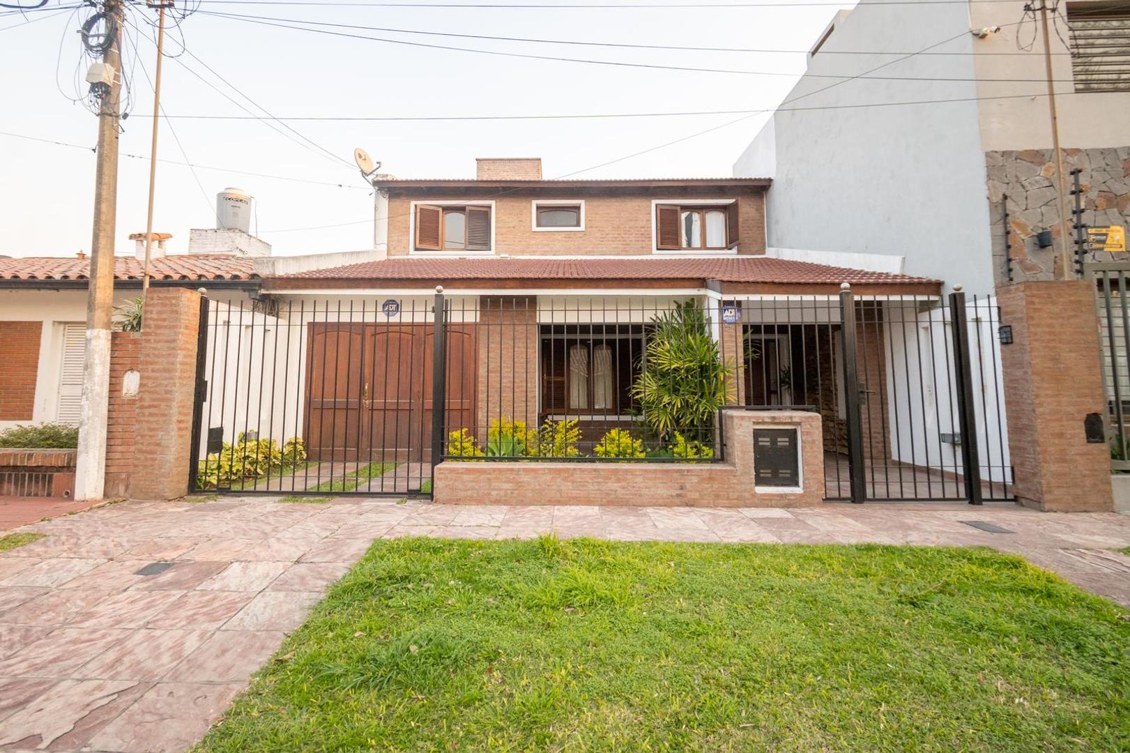 Casa en venta barrio Guadalupe