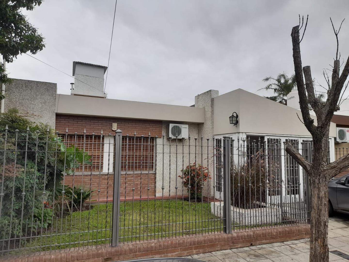 Venta Casa 3 Dormitorios B° Residencial America