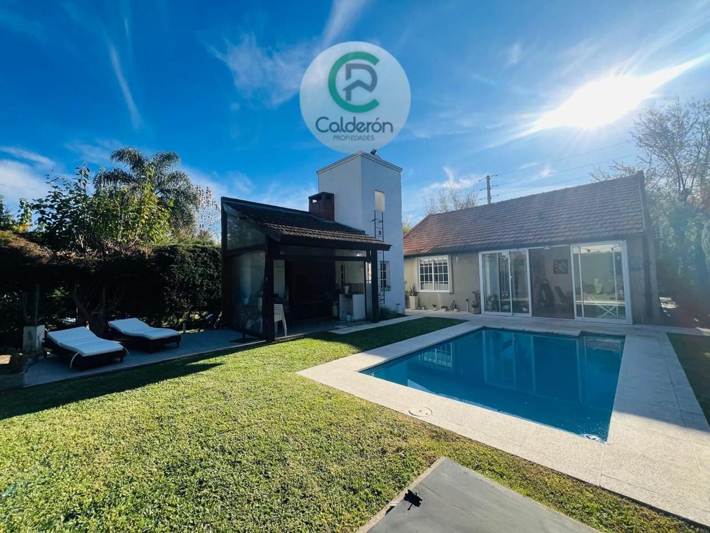 Casa en Venta  Oportunidad Country Club Banco Provincia