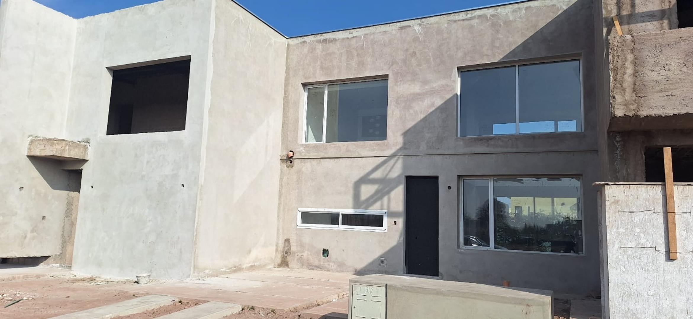 Duplex en Venta Centro de Luján de Cuyo