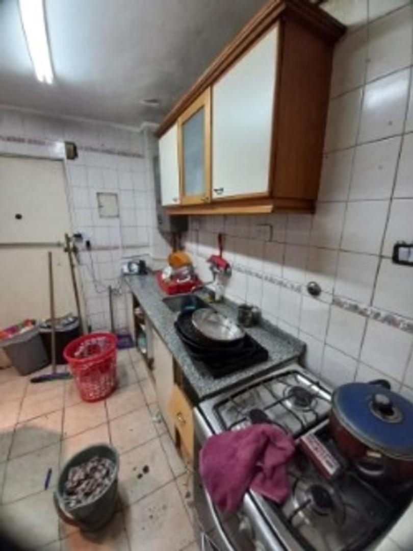 Departamento en Venta en Once, USD 110.000