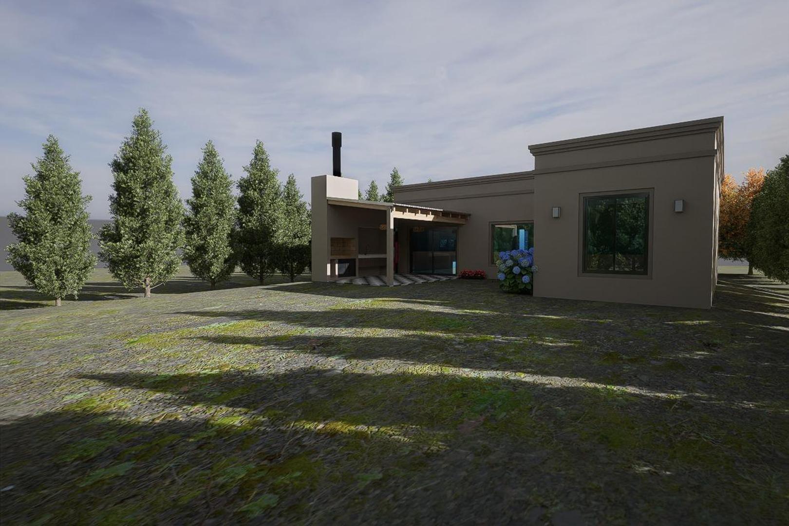 Casa en Venta de 2 dormitorios