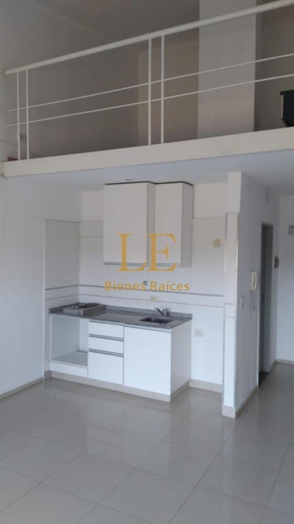 Departamento en Venta Apto profesional