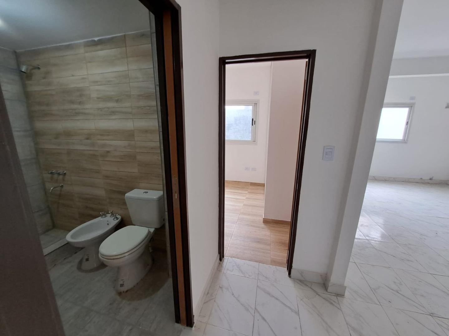 Depto Tipo Casa en Venta de 2 dormitorios