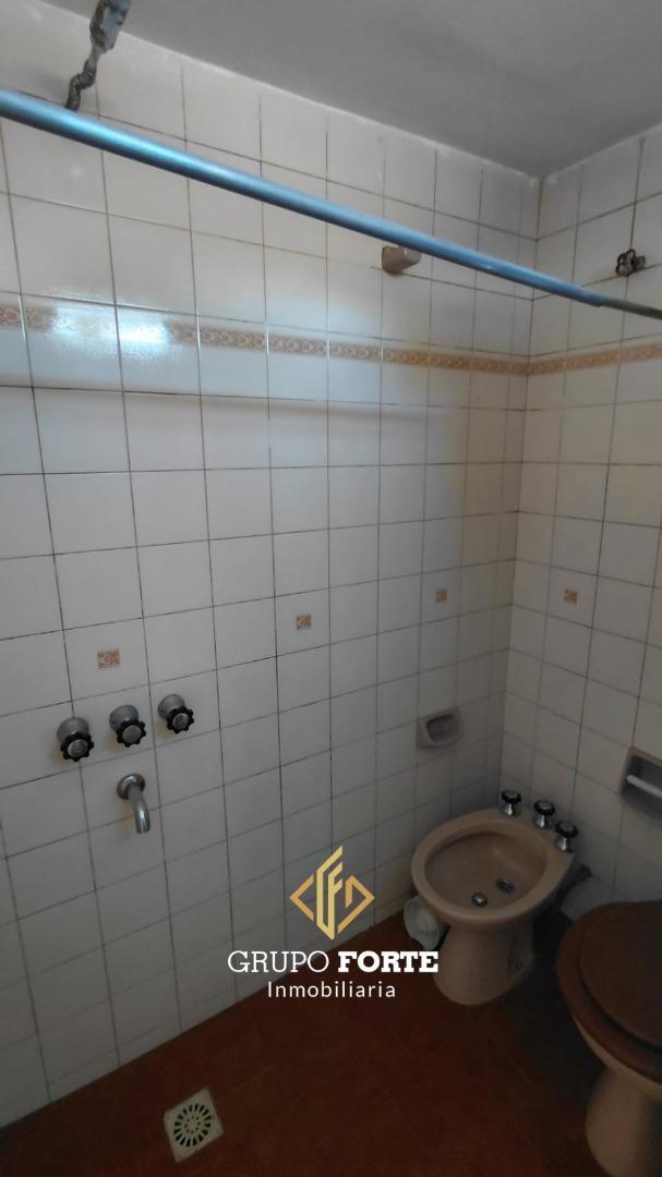 Departamento 2 dormitorios Barrio Povidencia