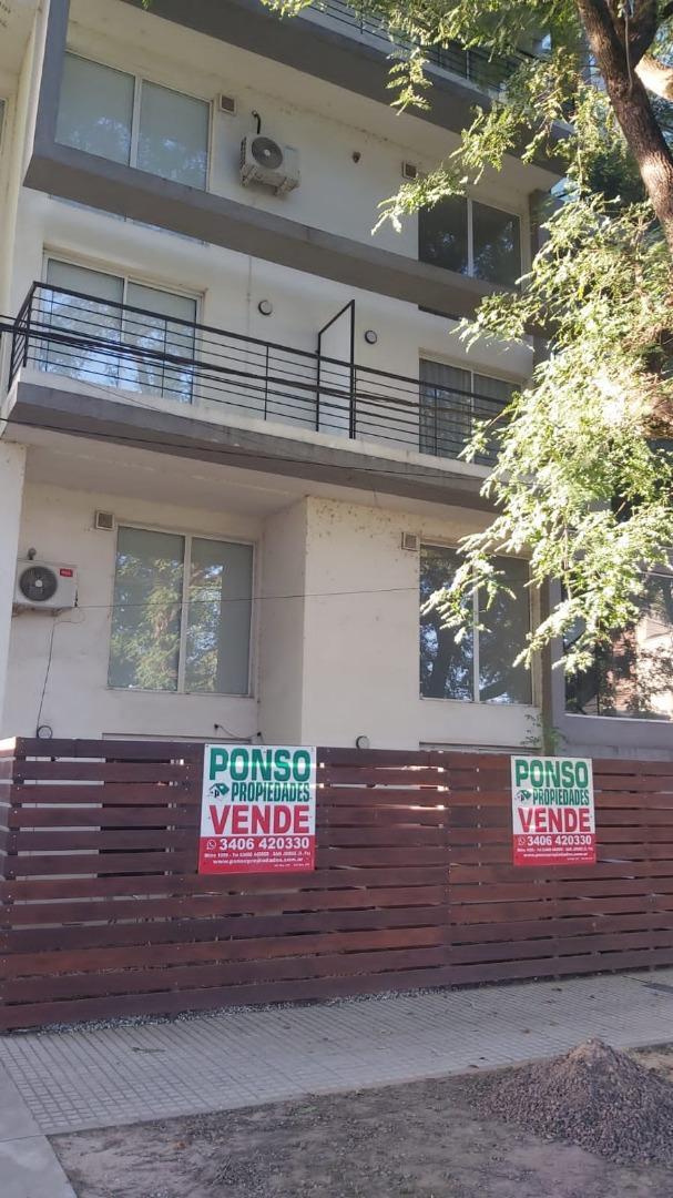 Venta Depto Edificio Kuce.Duplex 2do Piso C. oportunidad *