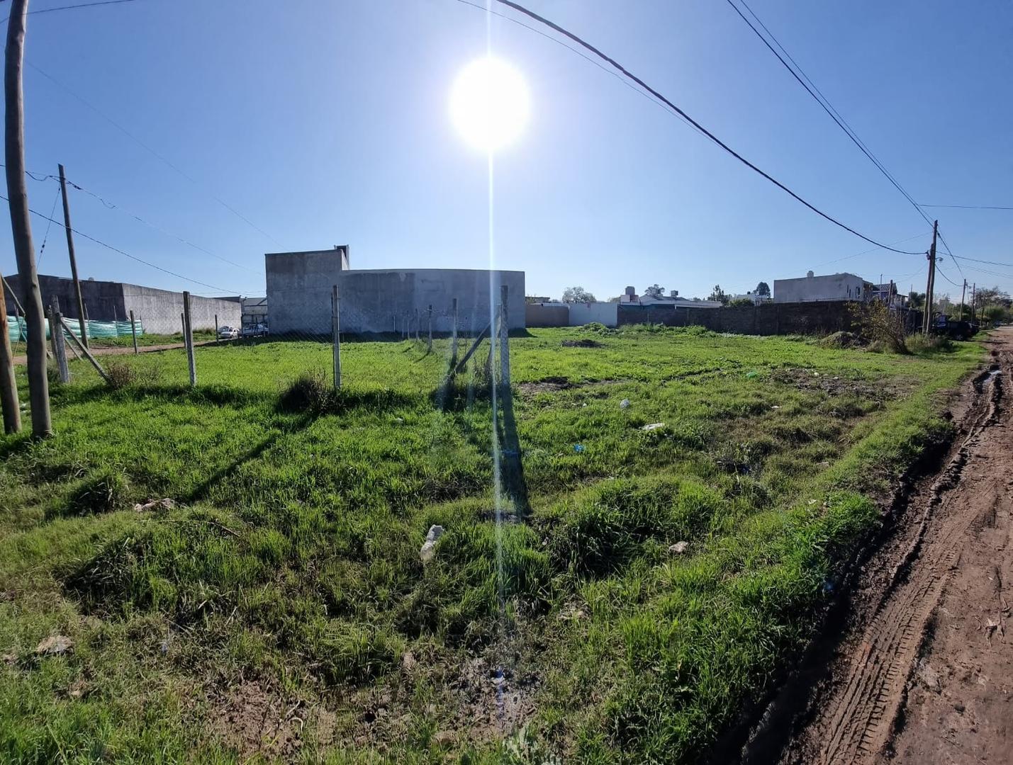 Terreno en Venta en Paso Del Rey, USD 30.000