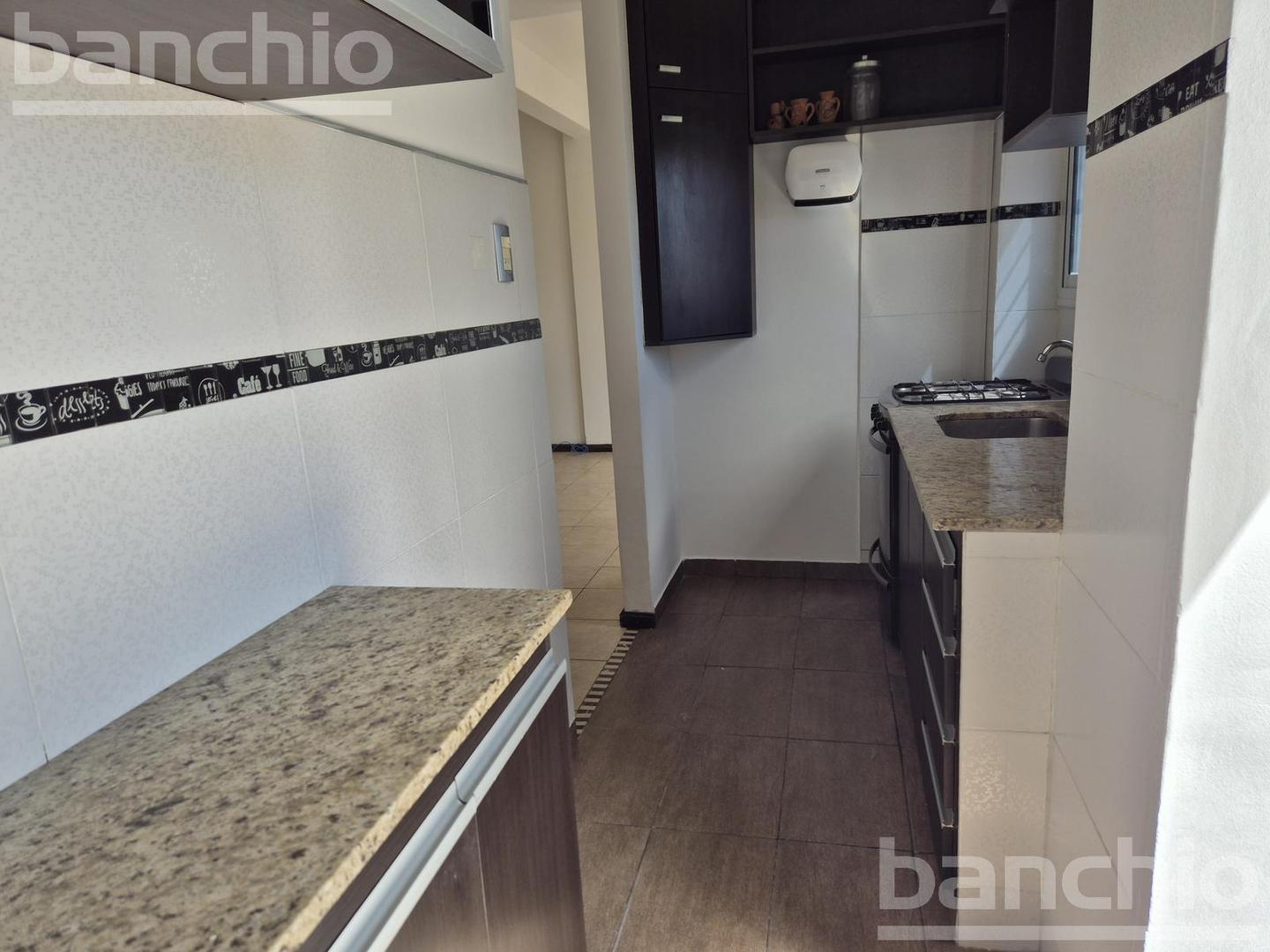 Departamento de 2 dormitorios en venta  en barrio lourdes