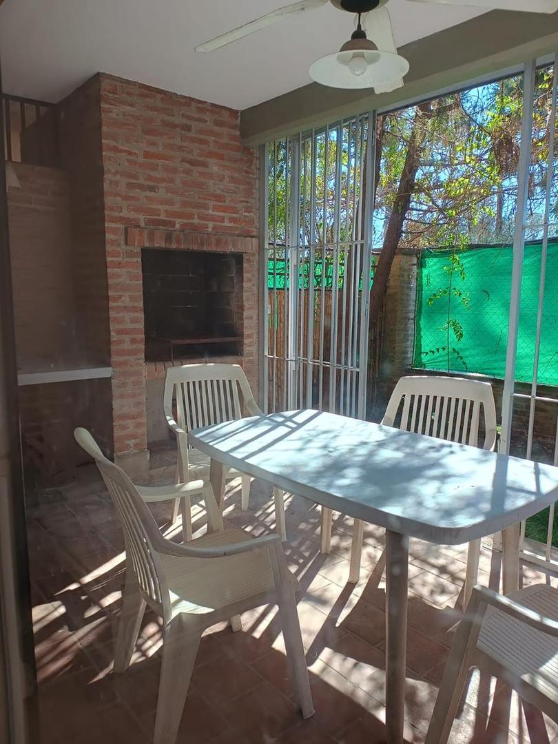 Departamento en alquiler en Apartamentos del Campus, Derqui, Pilar - 2 ambientes