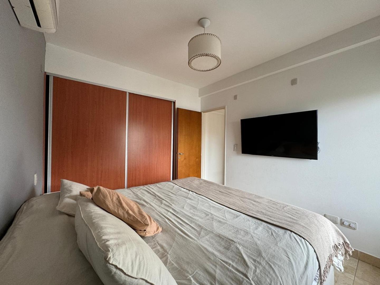 Departamento en Venta en Haedo, USD 85.000