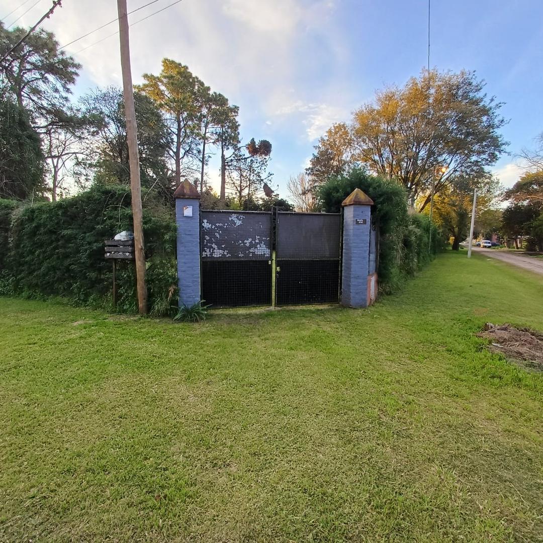 Quinta en Venta de 1 dormitorio