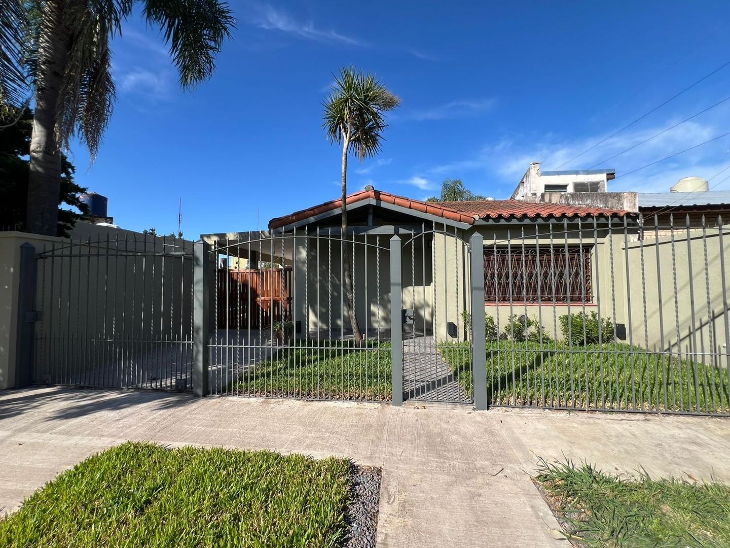 casa en Ituzaingo Norte.