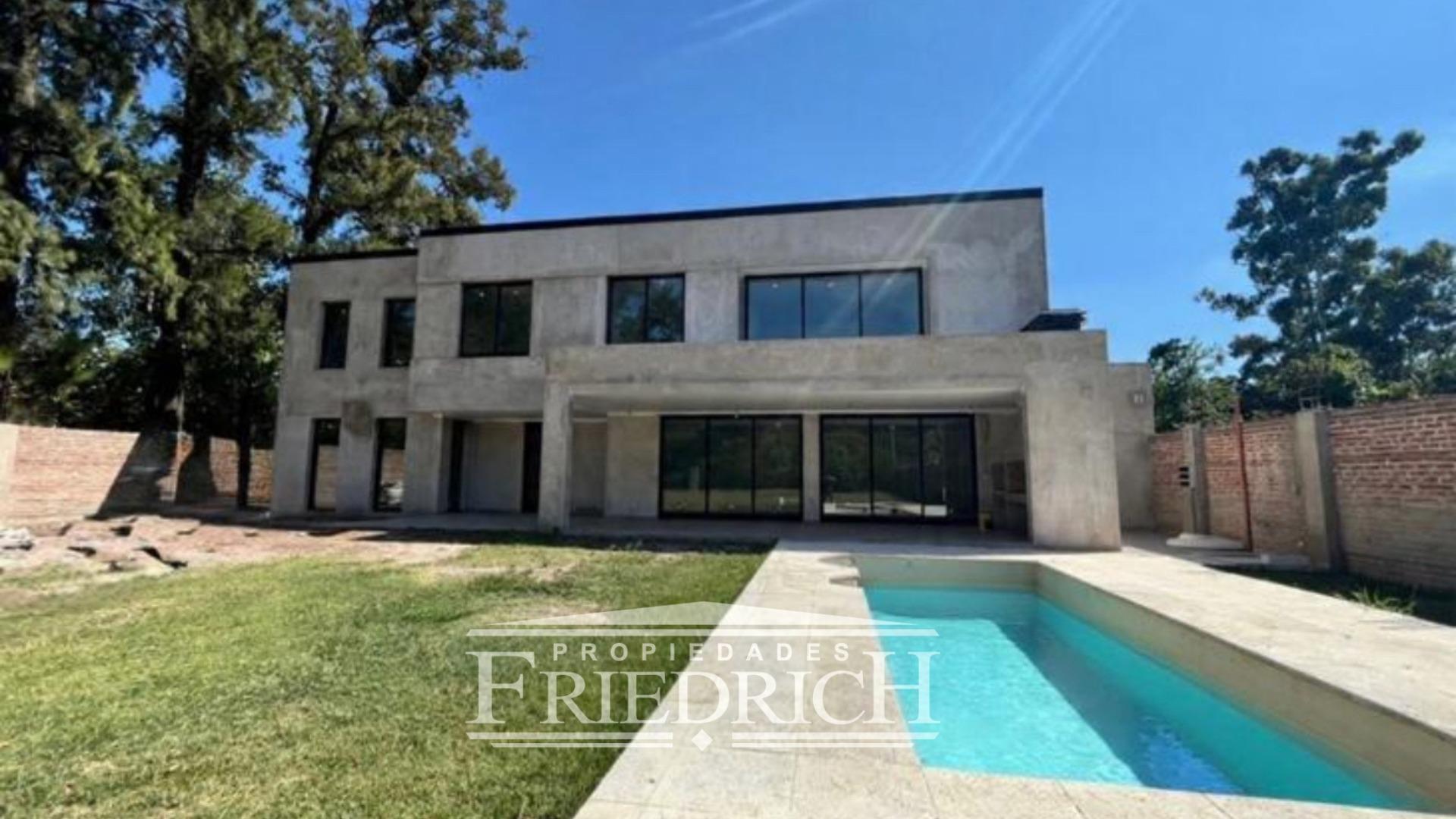 CASA EN VENTA  - LA REJA  - MORENO