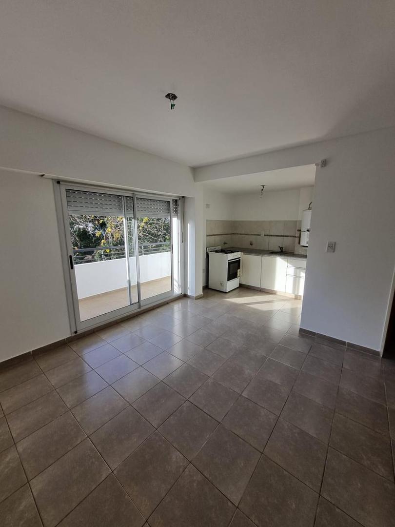 Departamento en Echesortu