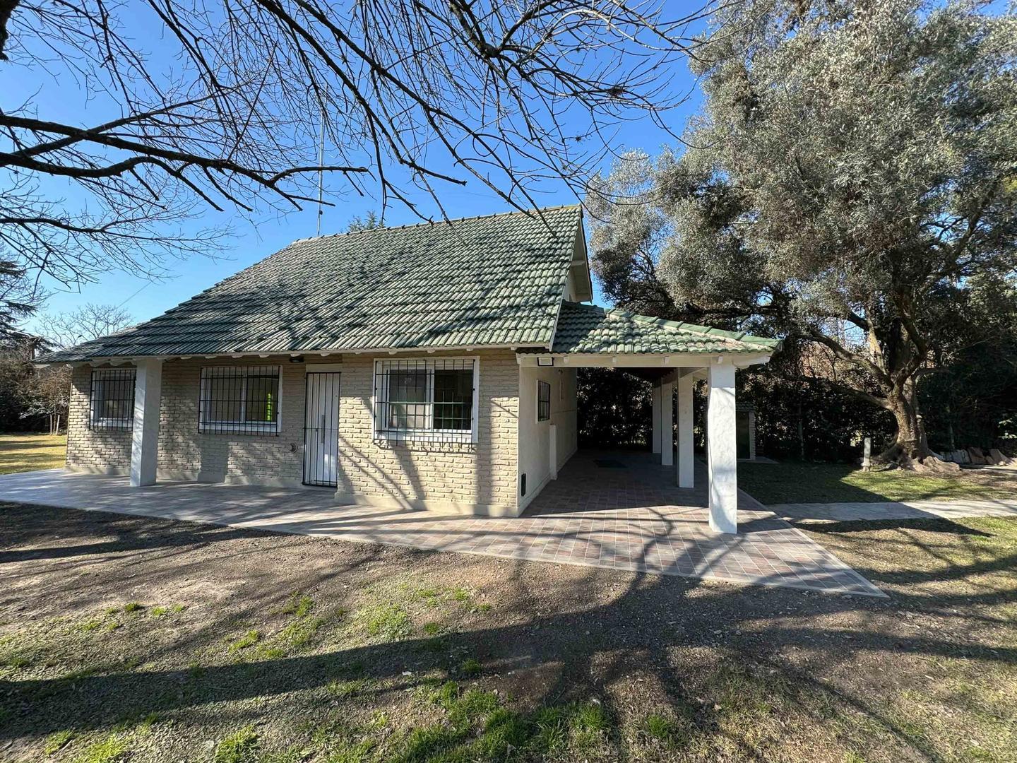 Quinta en Venta de 4 dormitorios