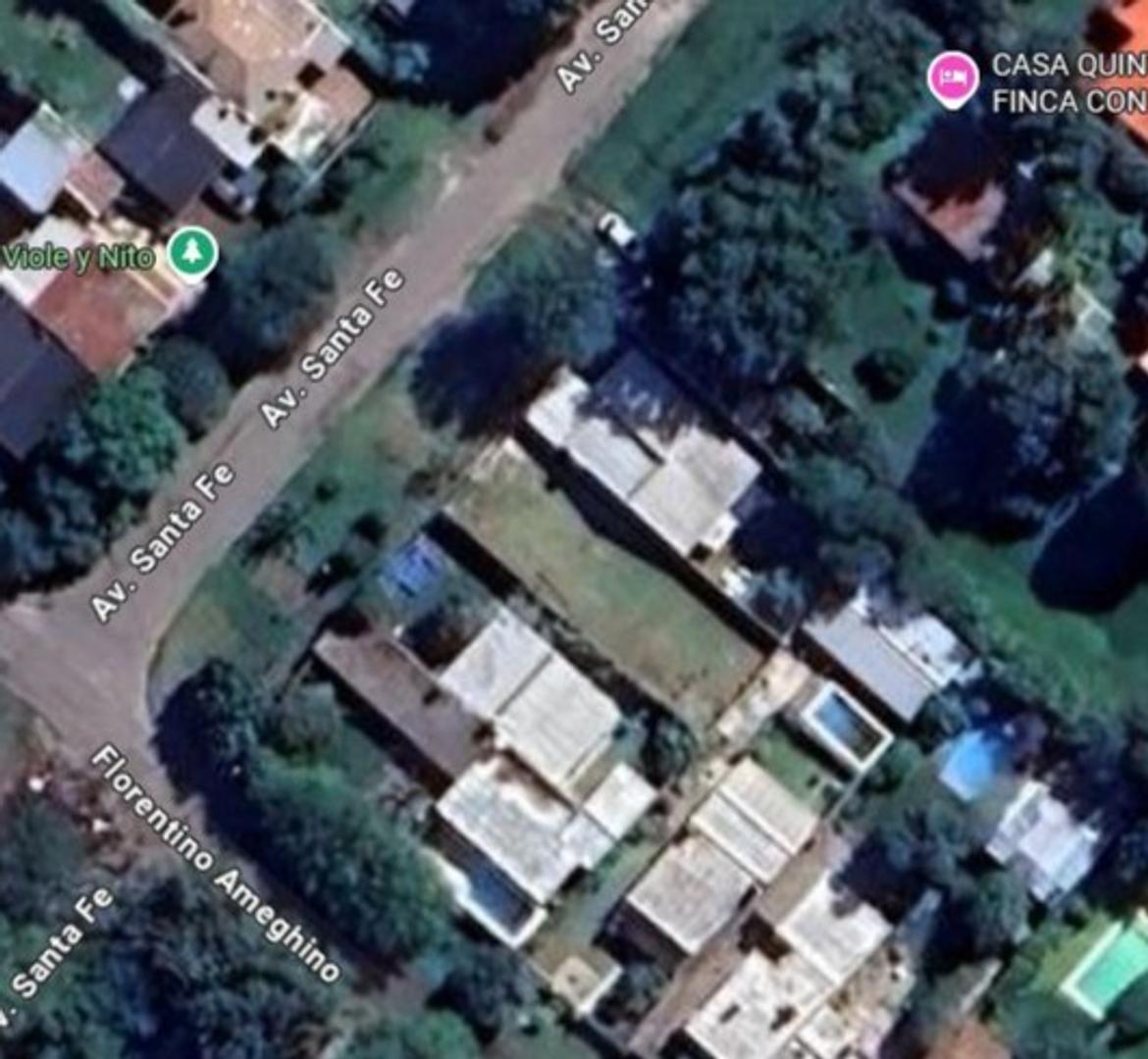 Lote en Venta Bella Vista