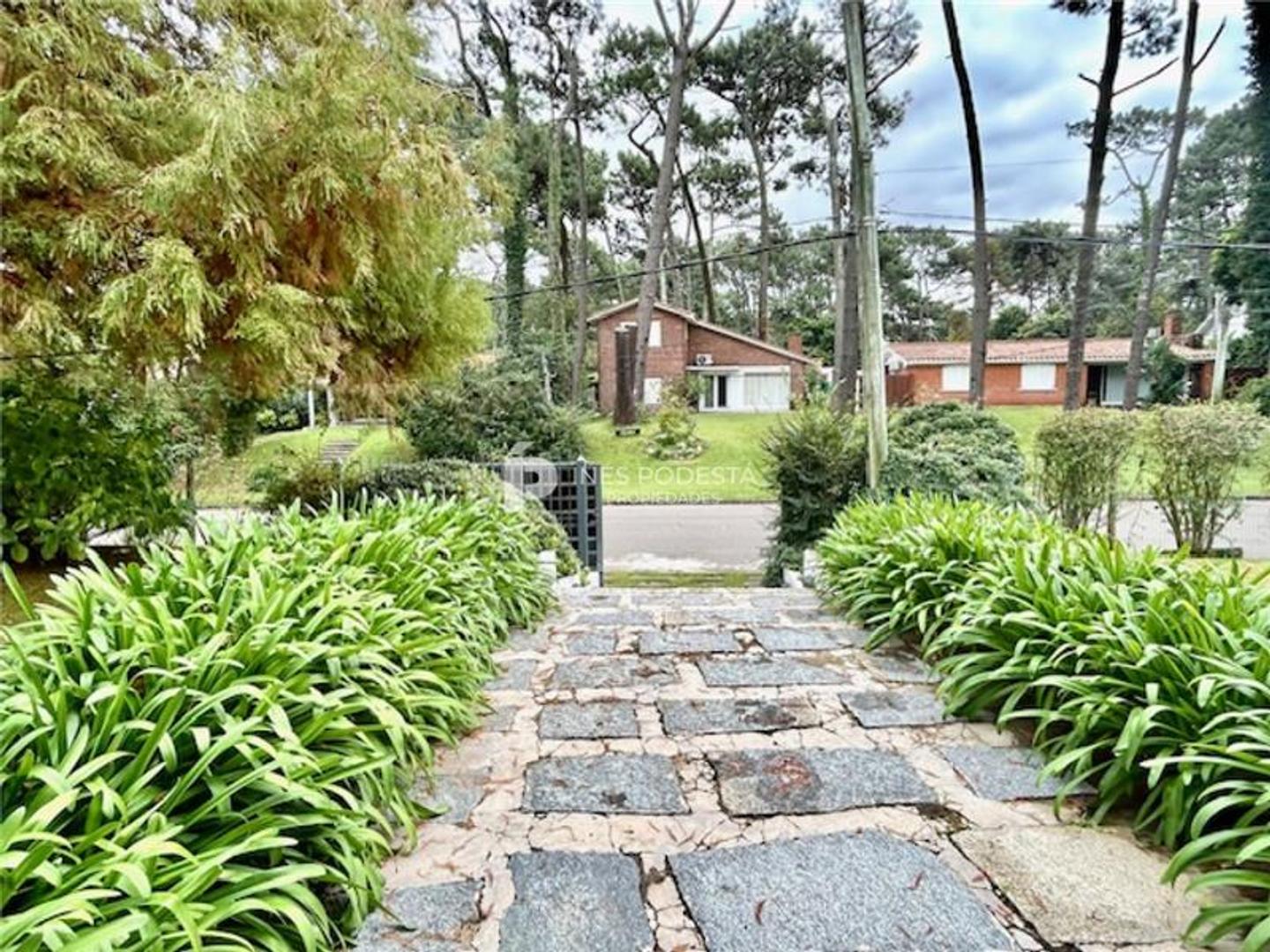 CASAS - CASA - MANSA, PUNTA DEL ESTE