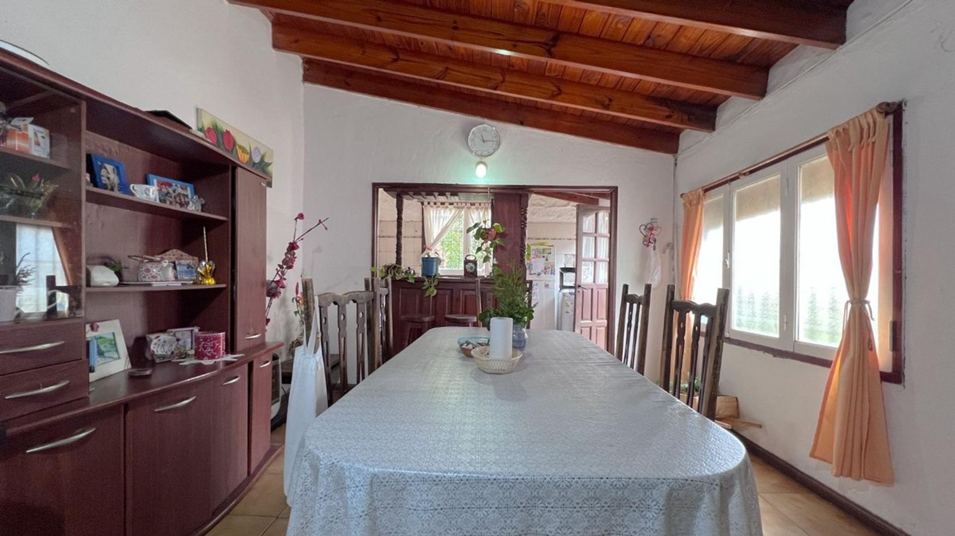 Casa en Venta 76 años