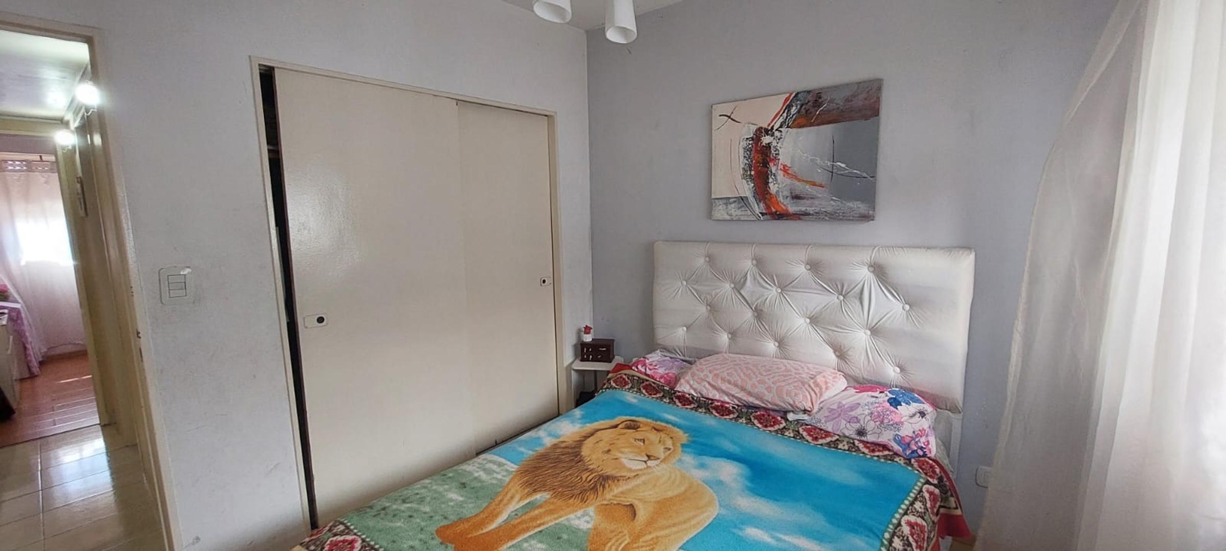 Departamento en Venta de 3 dormitorios