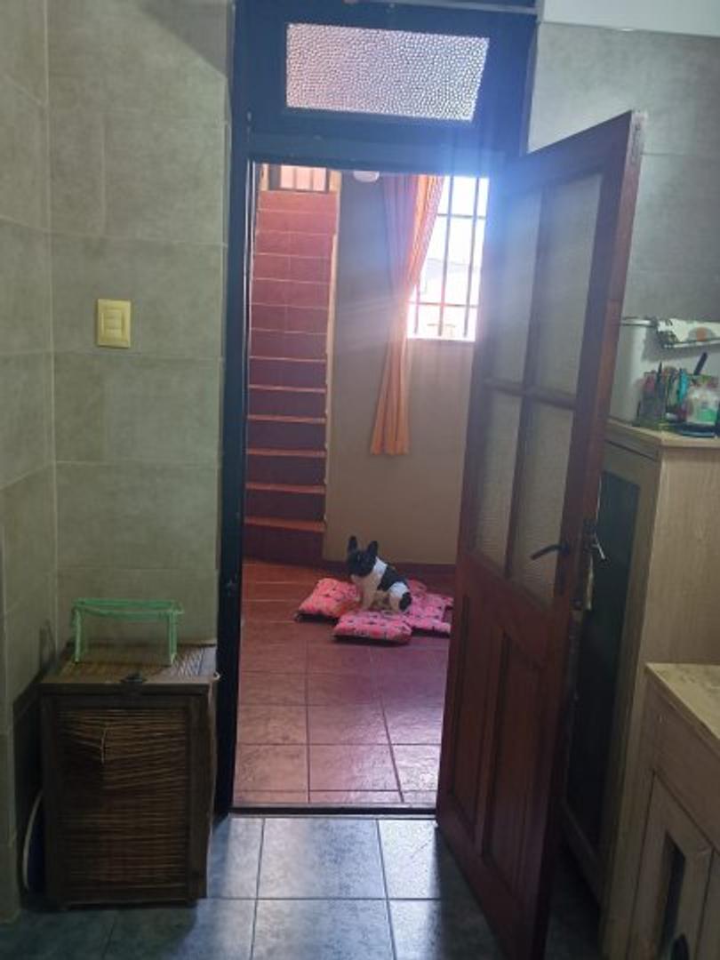 OCAMPO 1100 , Piso 1