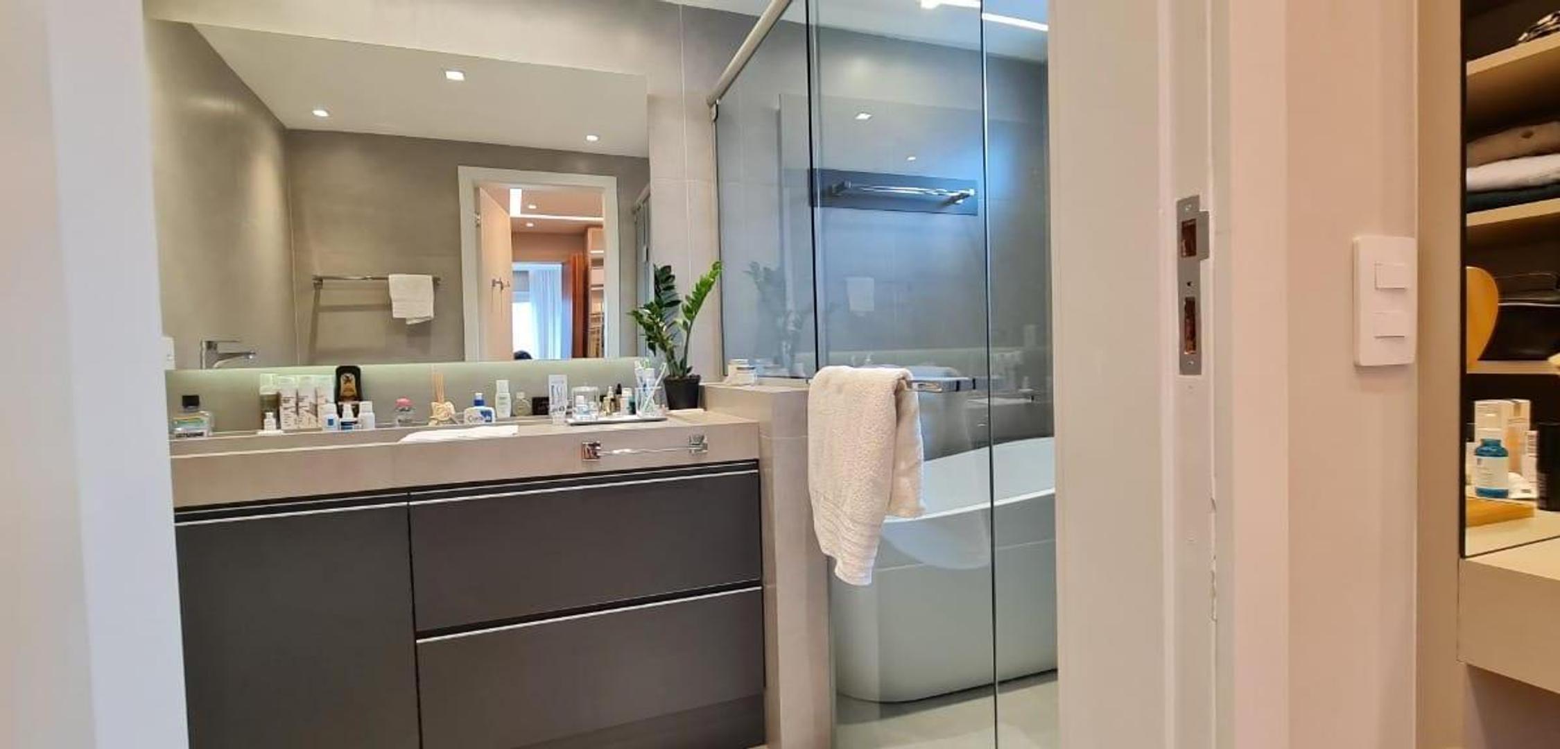 Camboriú Brasil  Departamento de 262,18m2