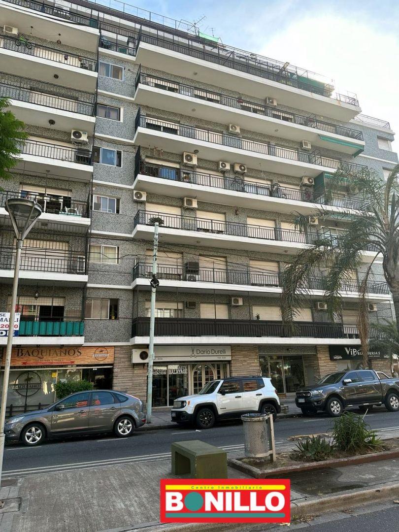 Departamento en Venta al Norte