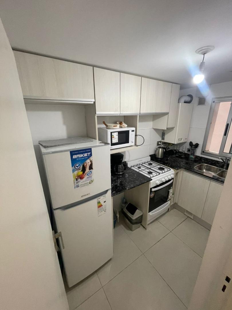 Departamento en Venta 1 año