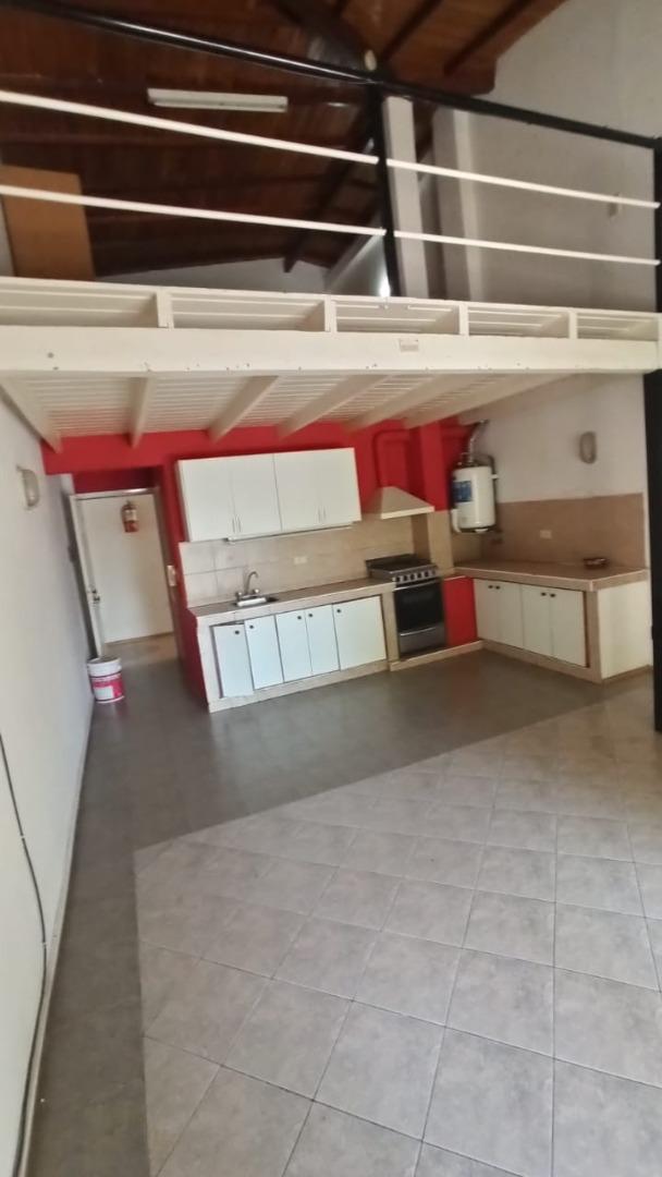 LOFT 2  Ambientes con Piscina en Tigre