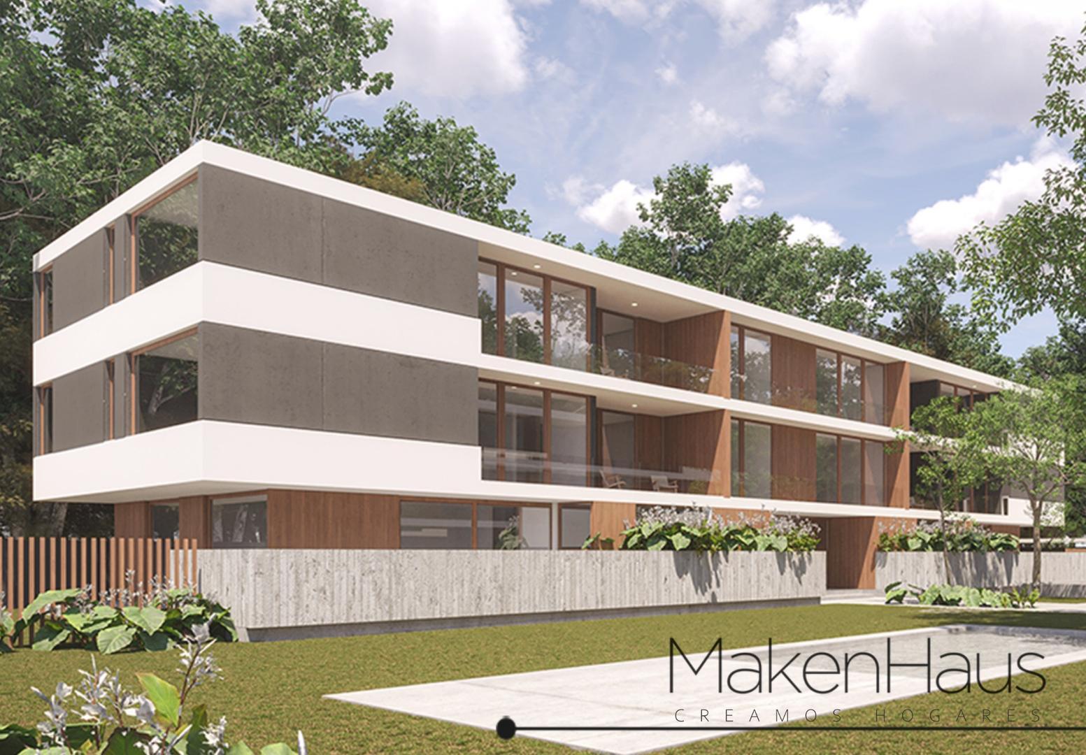 Departamento en Venta de 4 ambientes