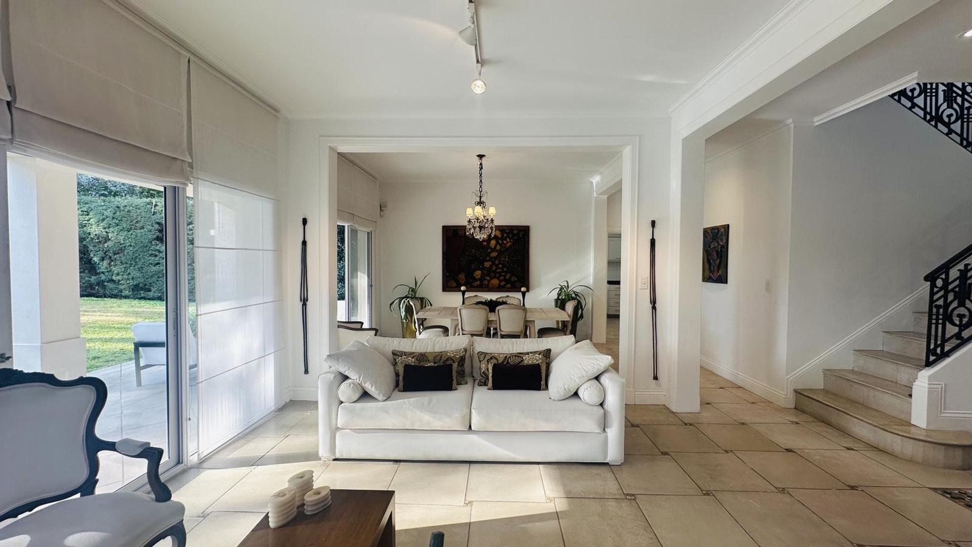 Casa en Venta 20 años