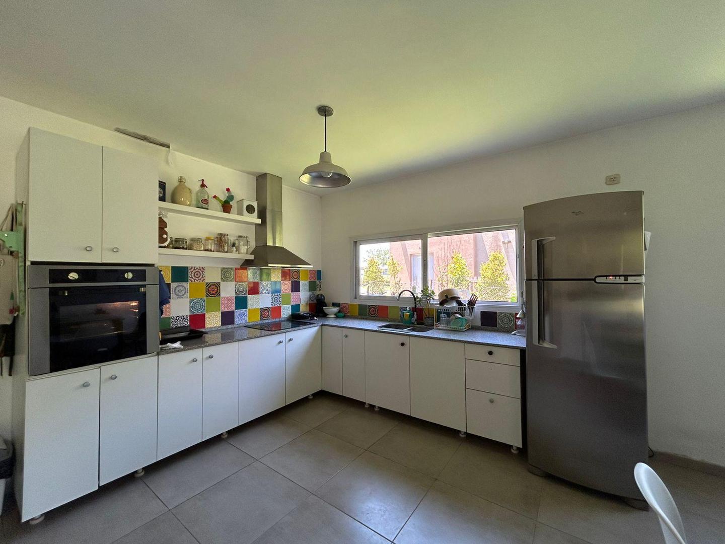 Casa en Alquiler Temporal A Estrenar