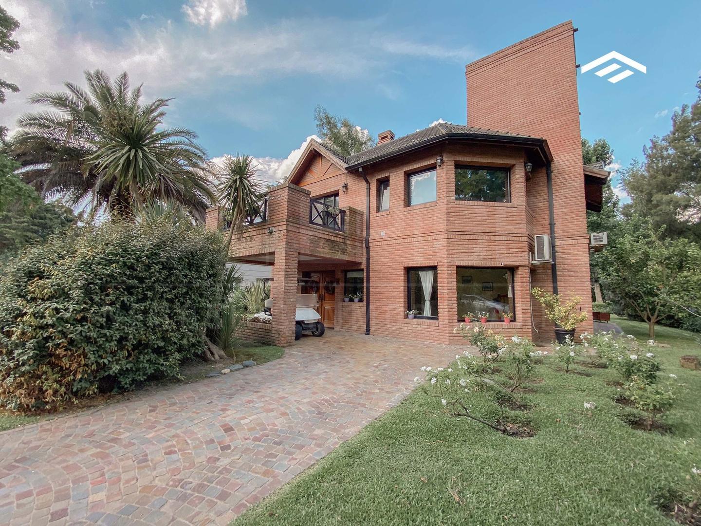 Casa en Venta de 3 dormitorios