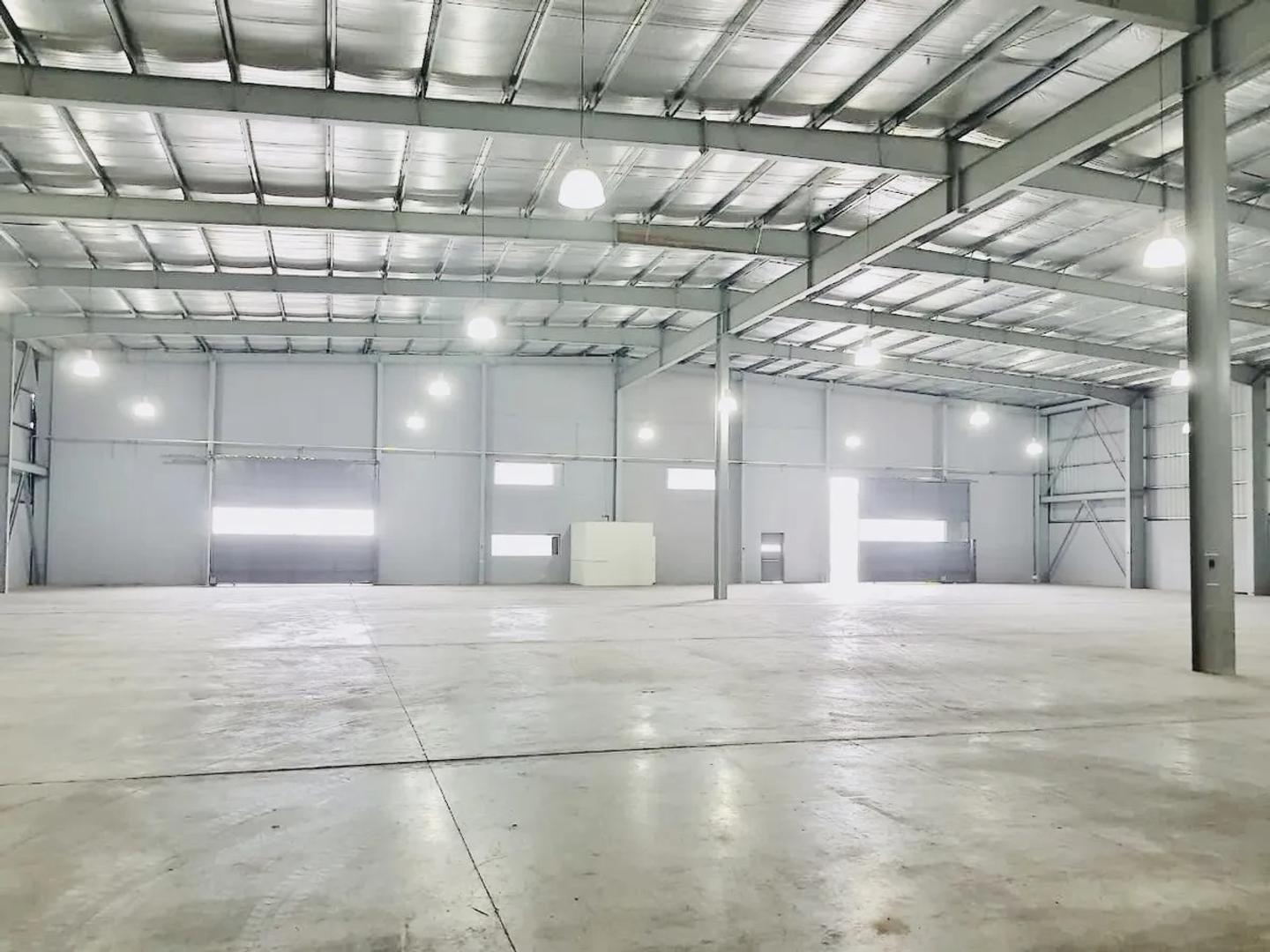 Galpon en Venta 7 años