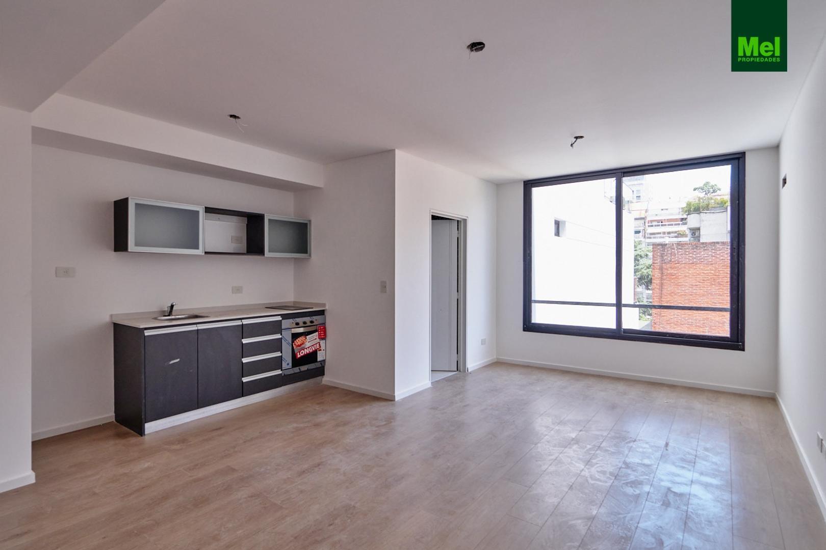 Departamento en Venta al Oeste