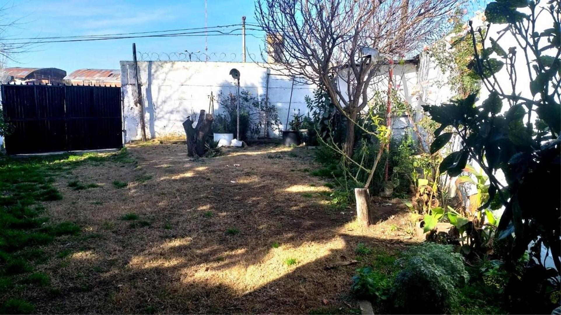 CASA 3 AMBIENTES  MAR DEL PLATA