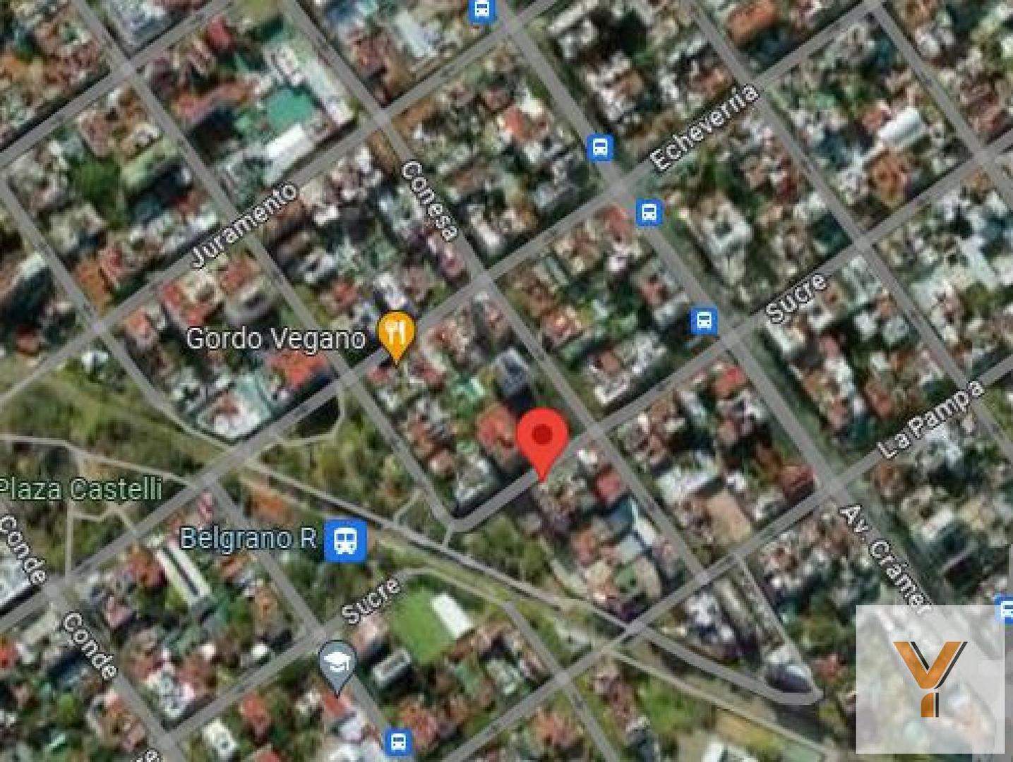Local en Venta 35 años