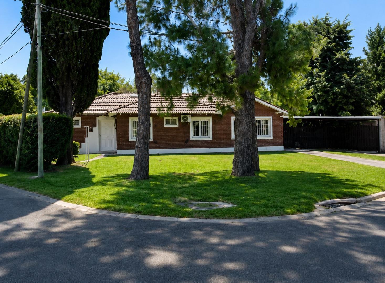 Casa  en Venta o Alquiler en Mapuche (), Pilar, G.B.A. Zona Norte